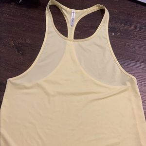 fabletics tank top